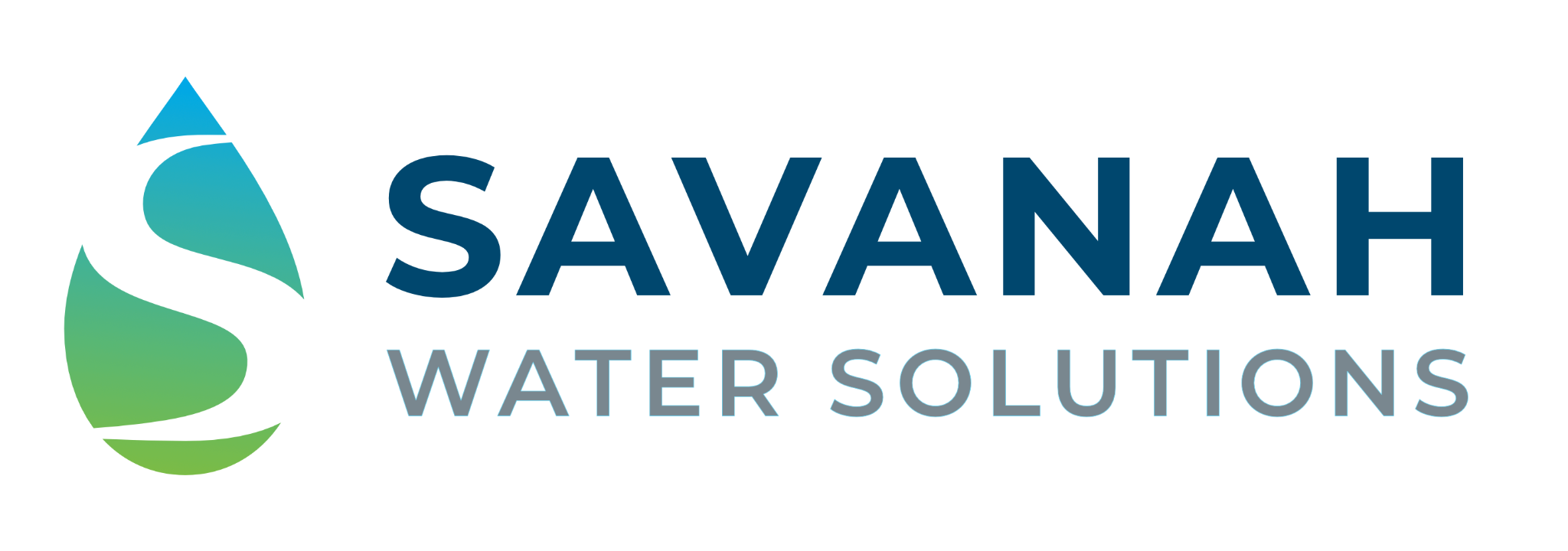 Savanah Water Solutions — home