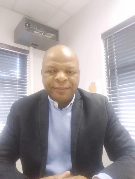 Nyasha Patrick Chapepa, Director of Savanah Water Solutions.